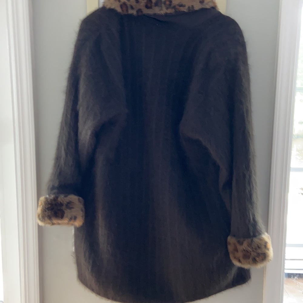 Fur Jacket - Picture 4 of 7